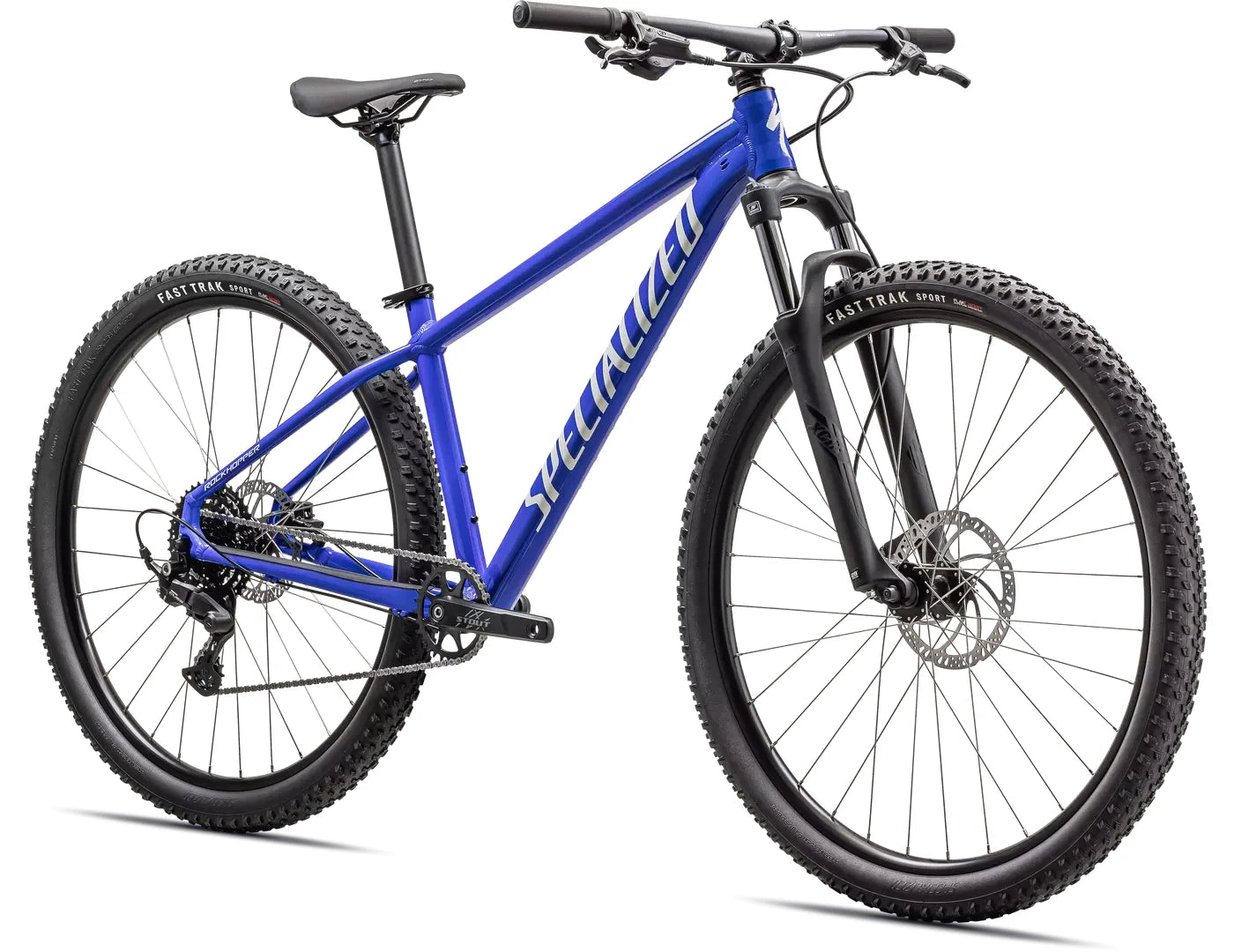 Specialized ROCKHOPPER SPORT VN SAPPHIRE/DUNE WHITE 2025