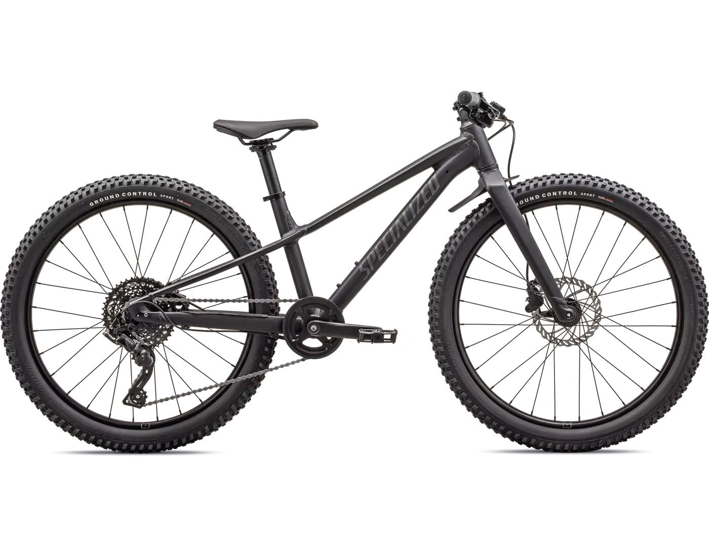 Specialized RIPROCK 24 INT CAST BLACK/SMOKE 2025