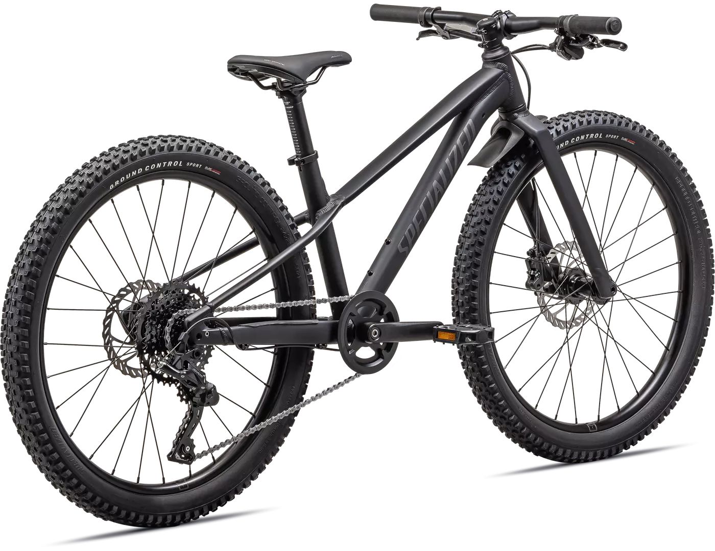 Specialized RIPROCK 24 INT CAST BLACK/SMOKE 2025