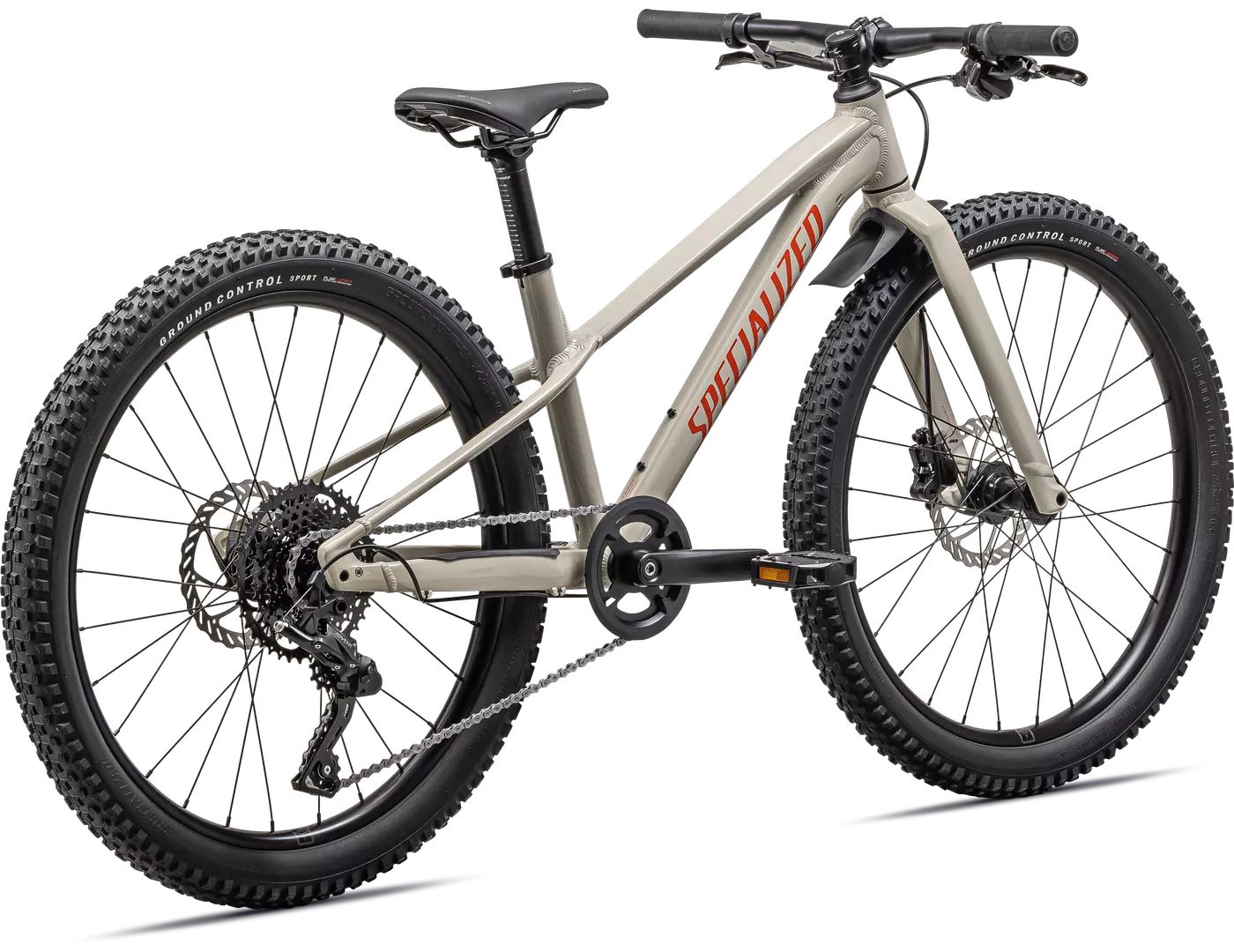 Specialized RIPROCK 24 INT WHITE MOUNTAINS/AMBER GLOW 2025