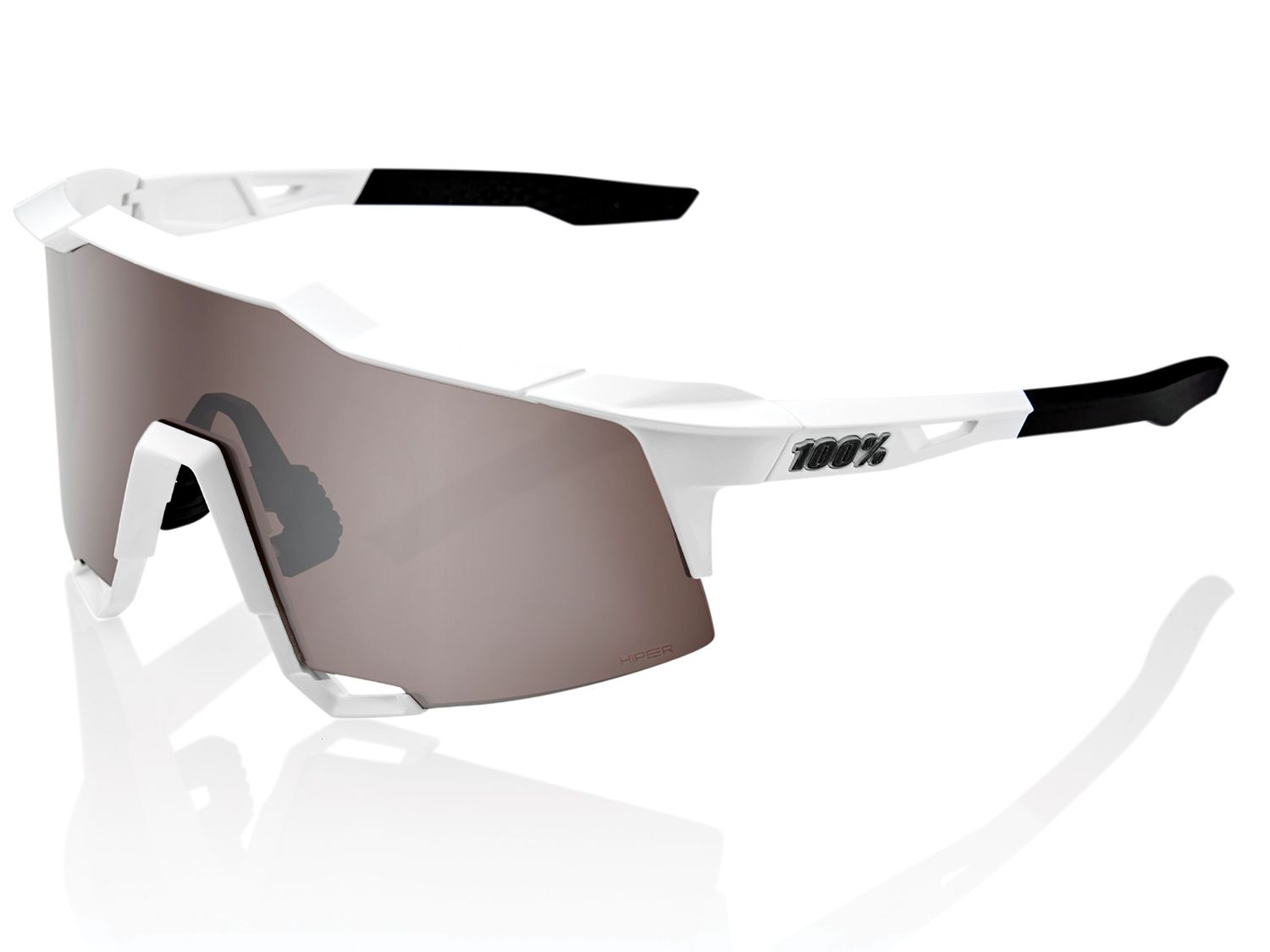 100% Speedcraft - HiPER Mirror Lens