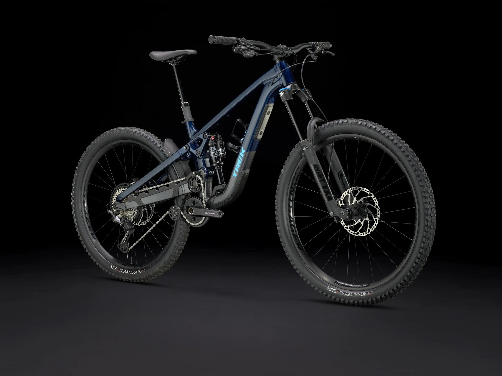 Trek Slash 8 Marianas Blue 2025