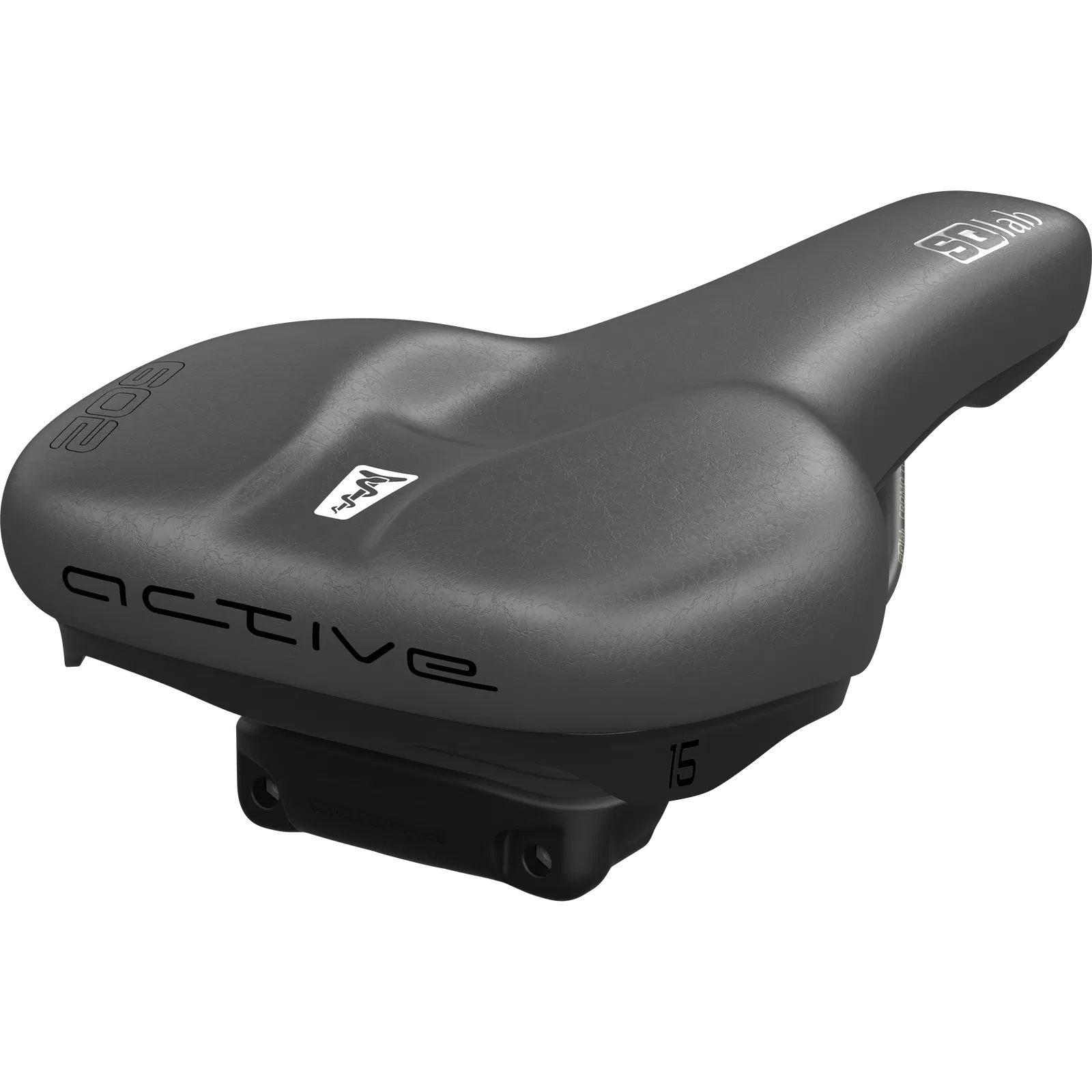 SQ-lab saddle 602 MD active 2.1