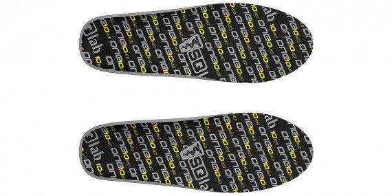 SQ-lab insole ONE10