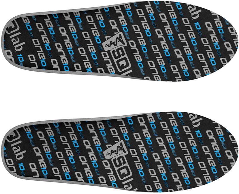 SQ-lab insole ONE10 high