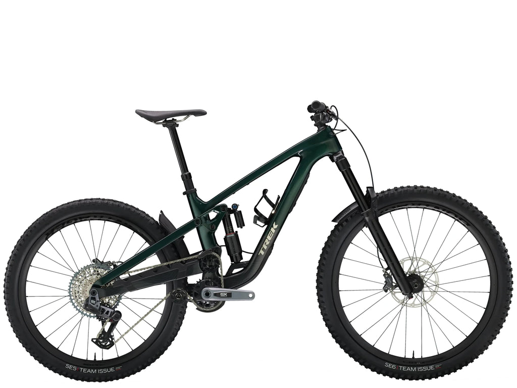 Trek Slash 9.8 GX AXS T-Type Daintree