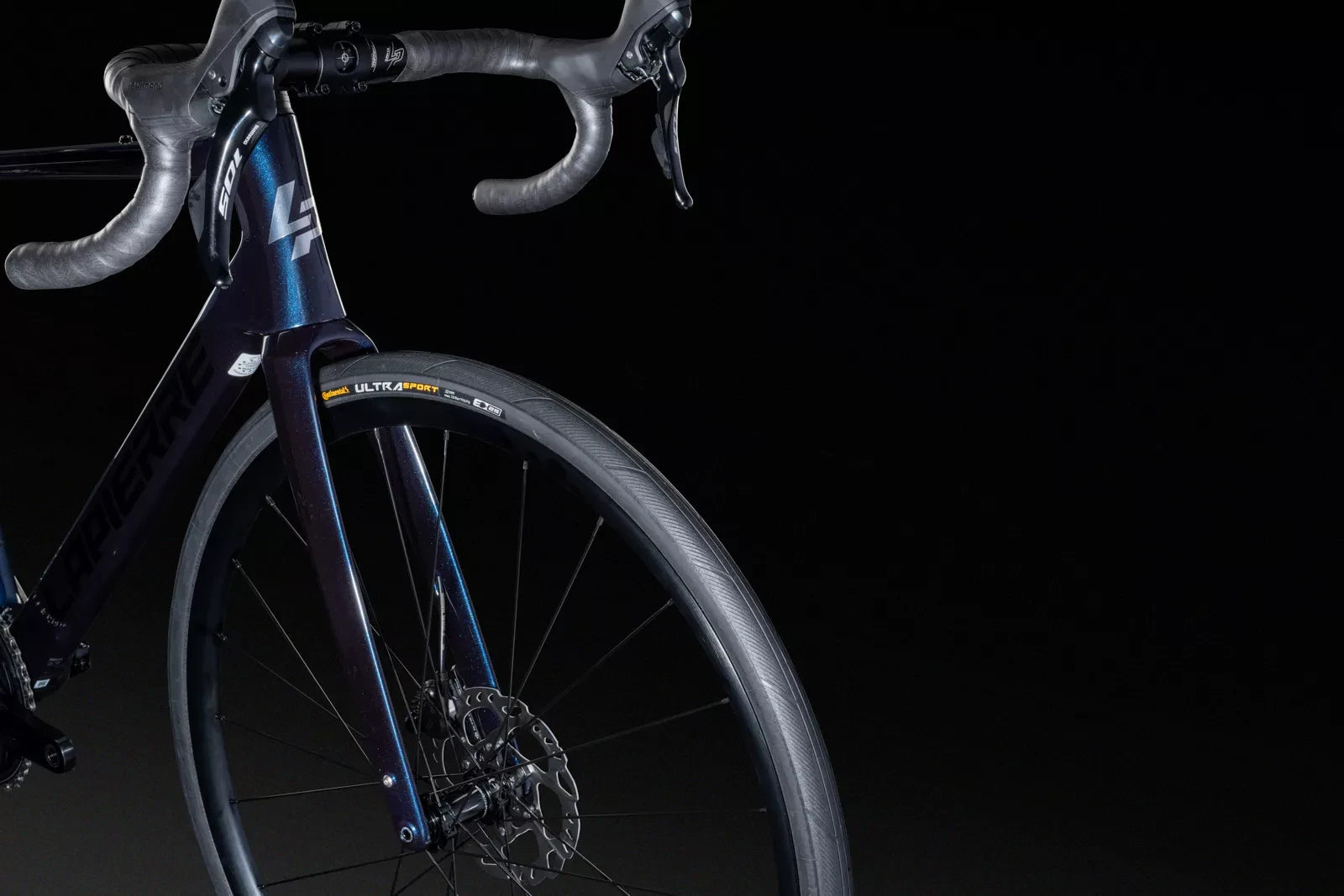 LaPierre Pulsium 5.0 dusk blue - glossy 2025