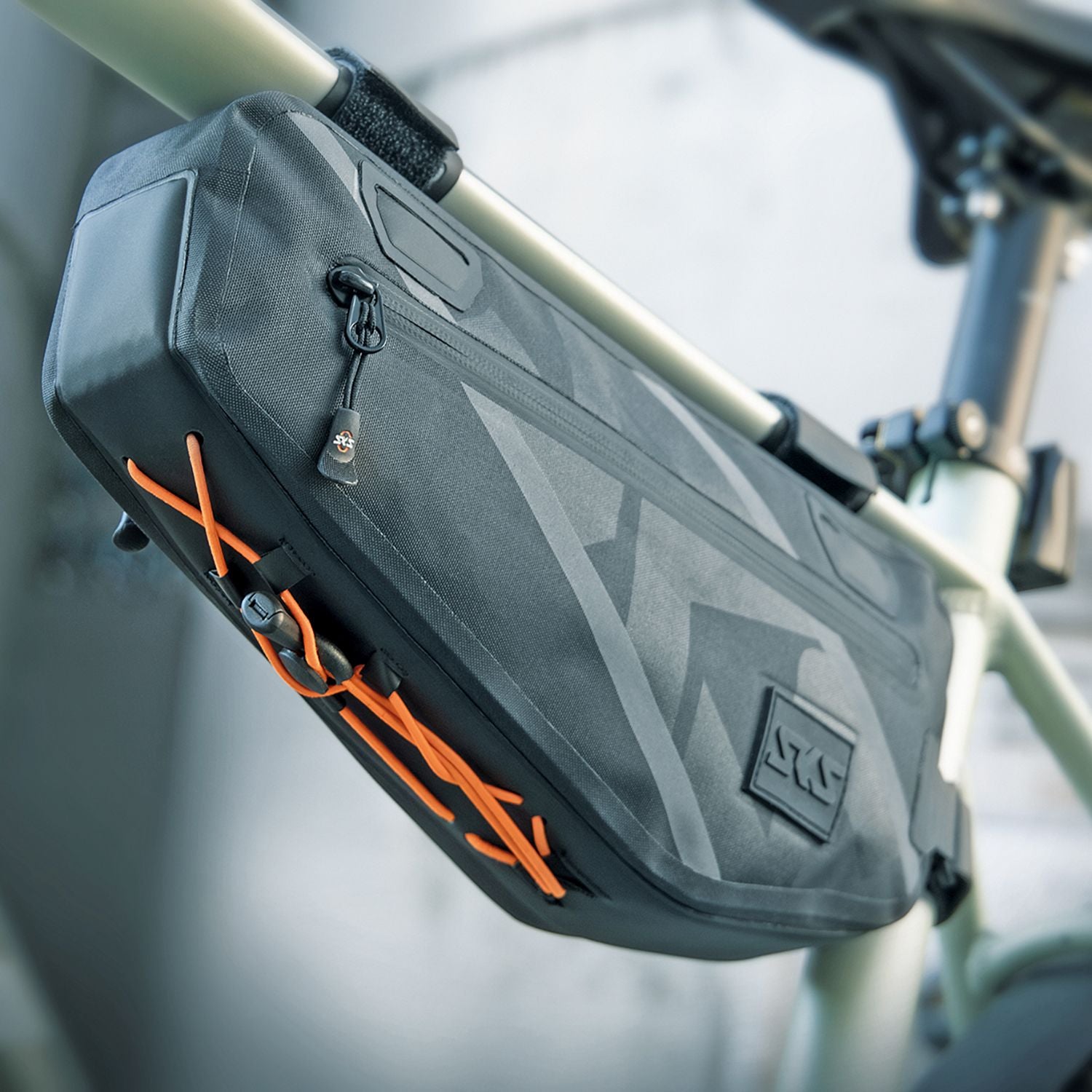 SKS Explore Framebag