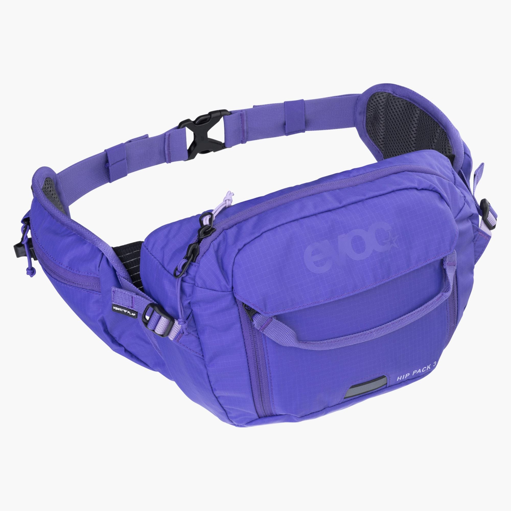 Evoc HIP PACK 3 + HYDRATION BLADDER 1,5