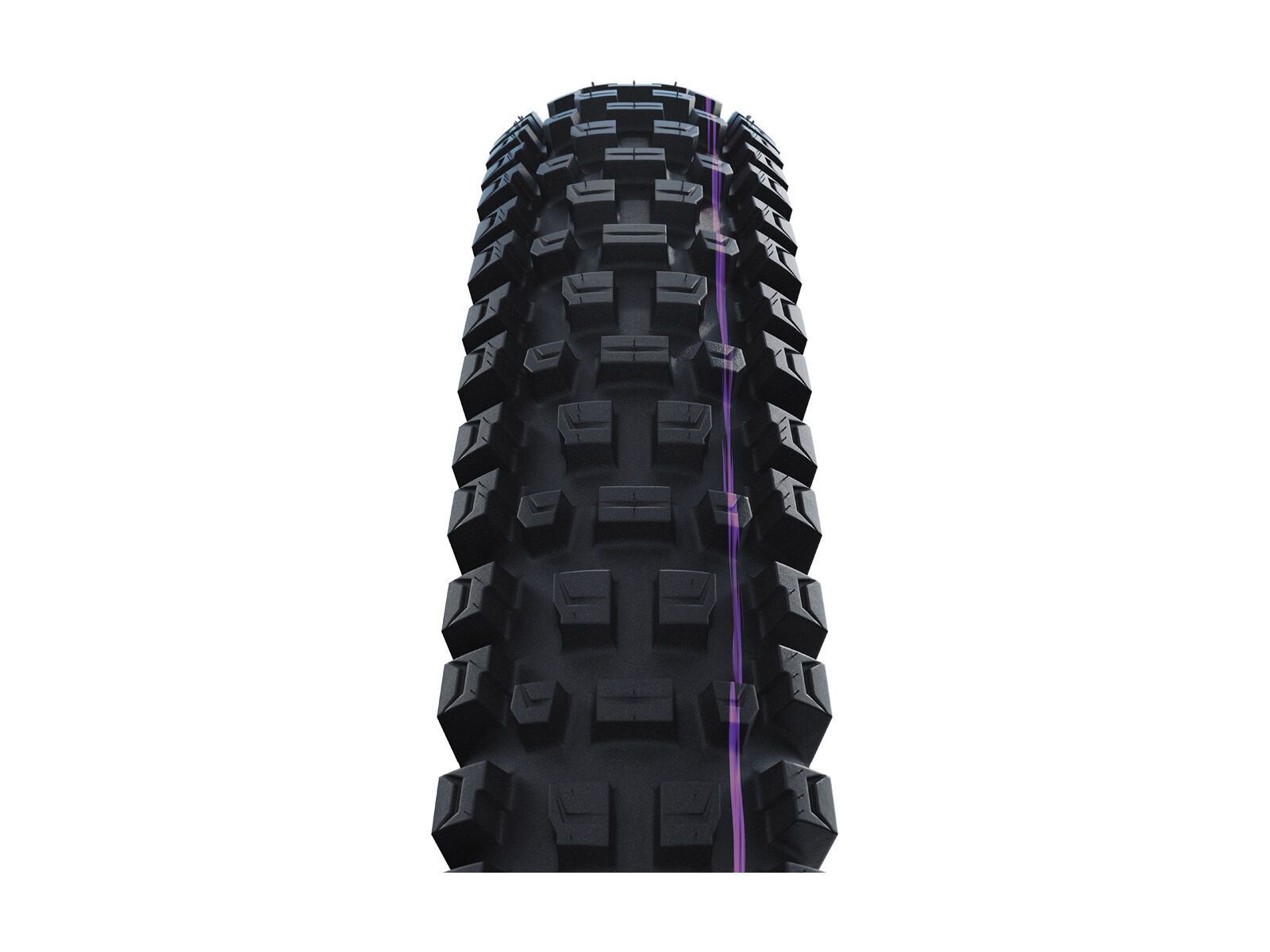 Schwalbe Reifen Albert TRAIL PRO UltraSoft Radial 29x2.50