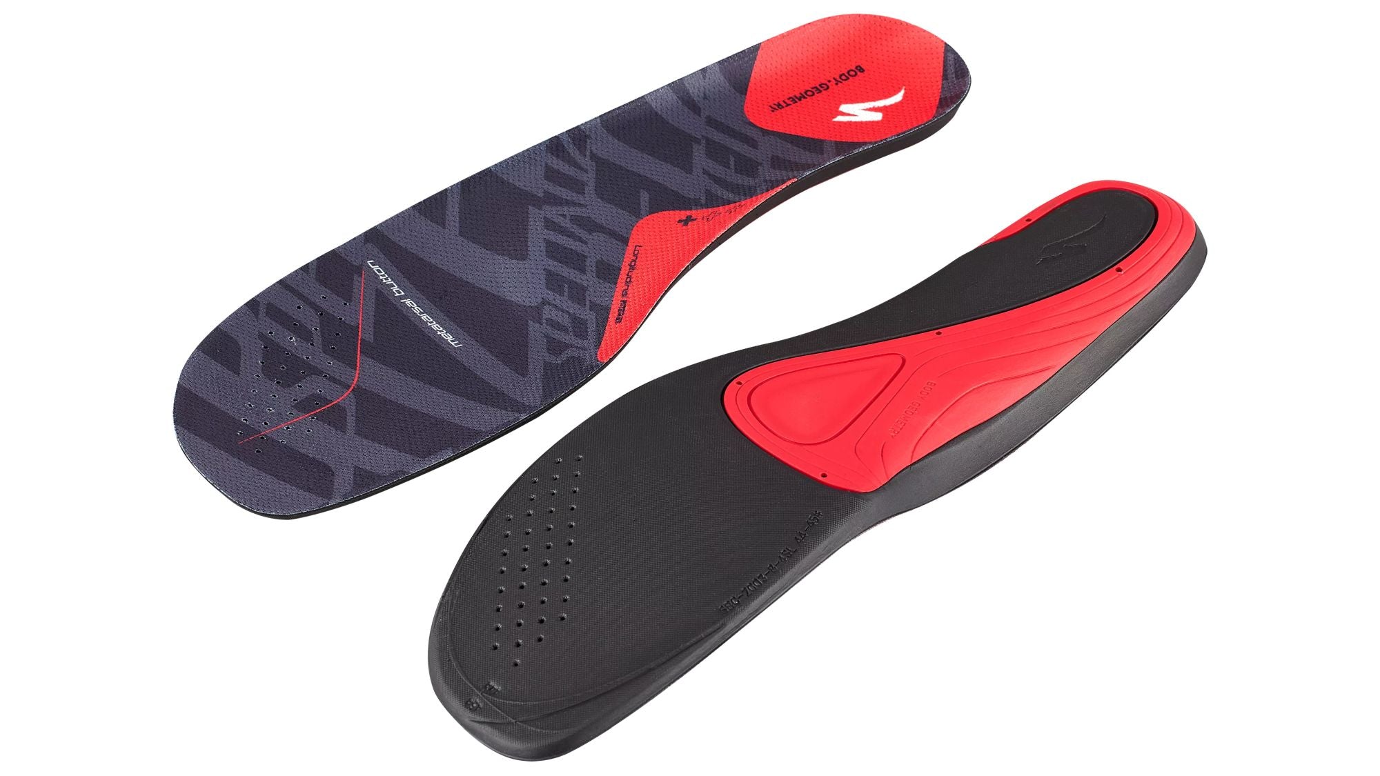 Specialized BG SL FOOTBED GEN 2