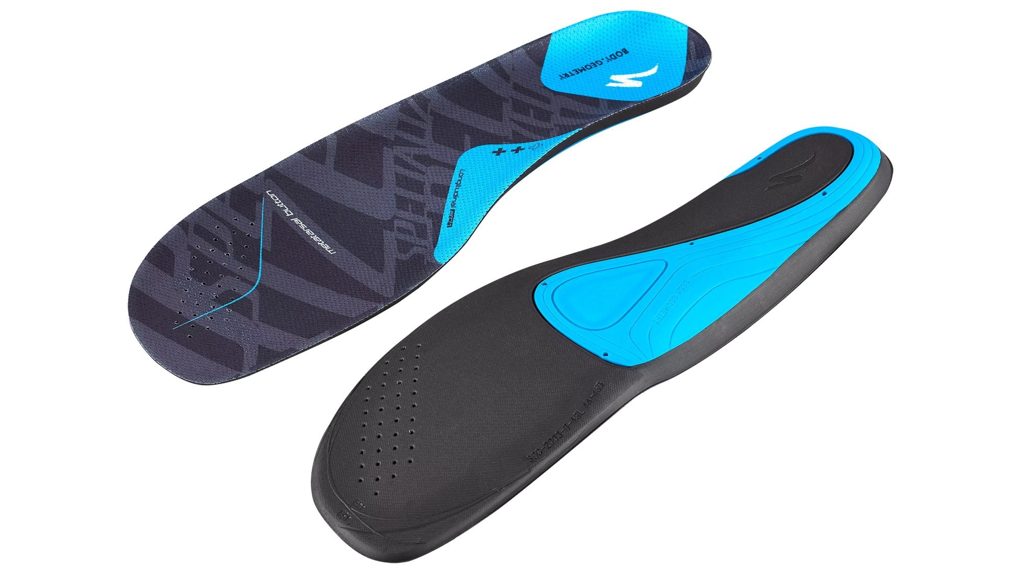 Specialized BG SL FOOTBED GEN 2