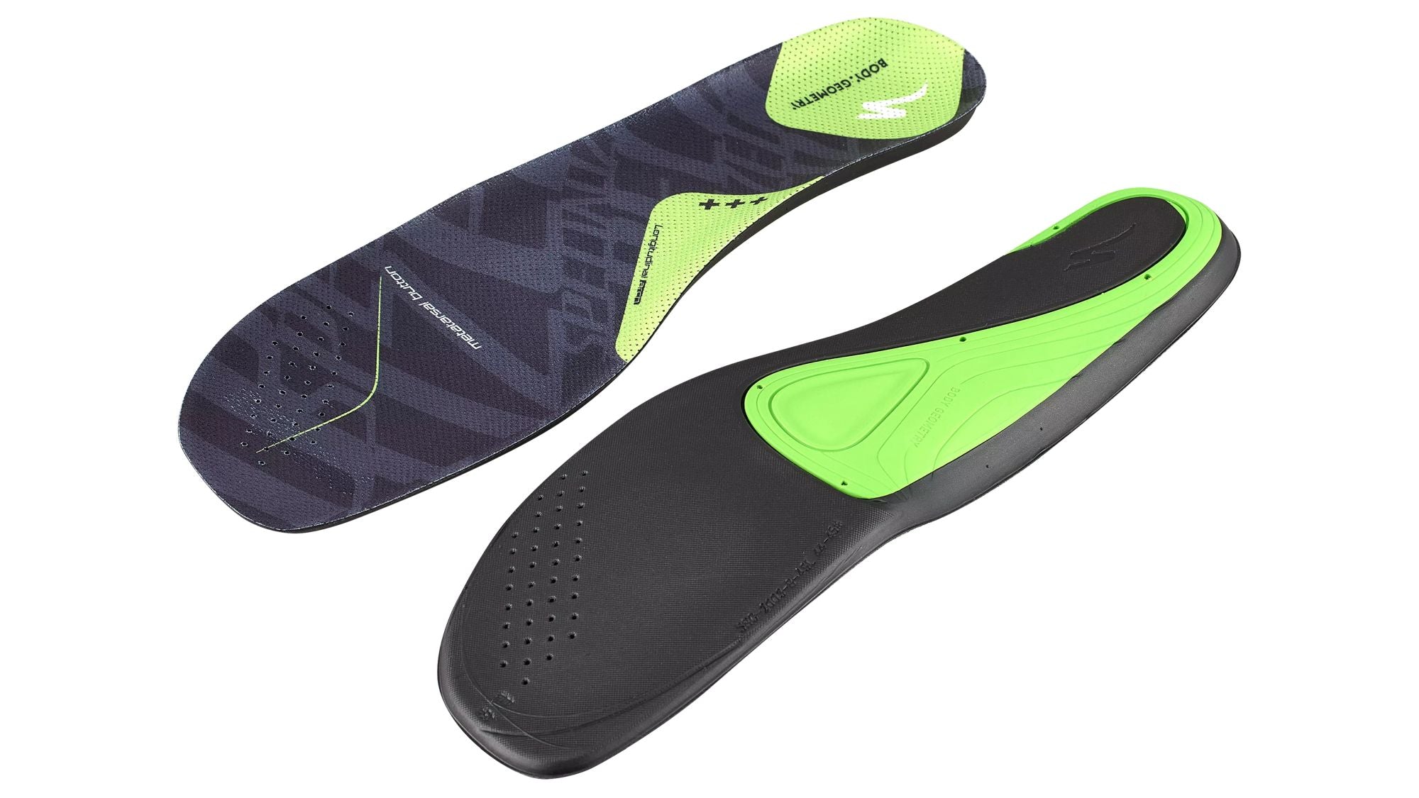 Specialized BG SL FOOTBED GEN 2