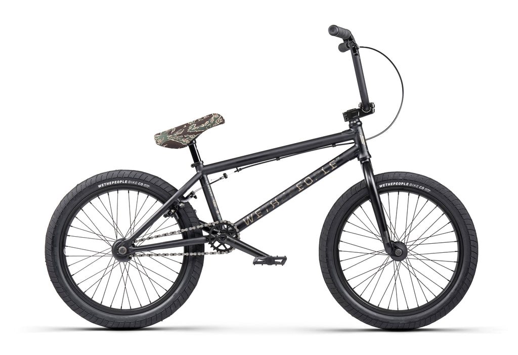 wethepeople Arcade 20" 21 inch black