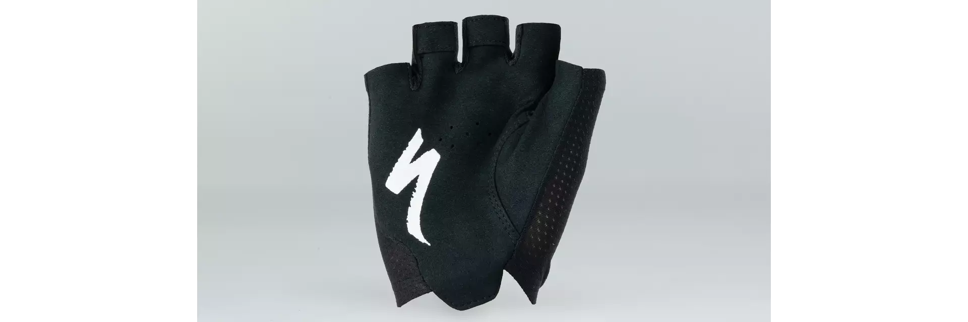 Specialized Men's SL Pro Short Finger Gloves - Liquid-Life #Wähle Deine Farbe_Black