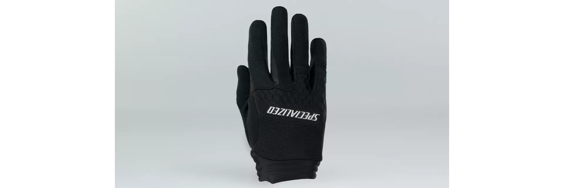 Specialized Women's Trail Shield Gloves - Liquid-Life #Wähle Deine Farbe_Black