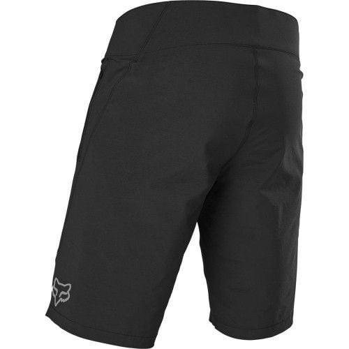 Fox Flexair Short - Liquid-Life #Wähle Deine Farbe_Black