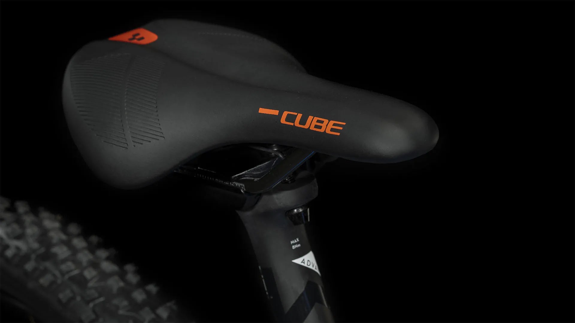 Cube Elite 240 C:62 SLX carbon´n´blue´n´red 2025