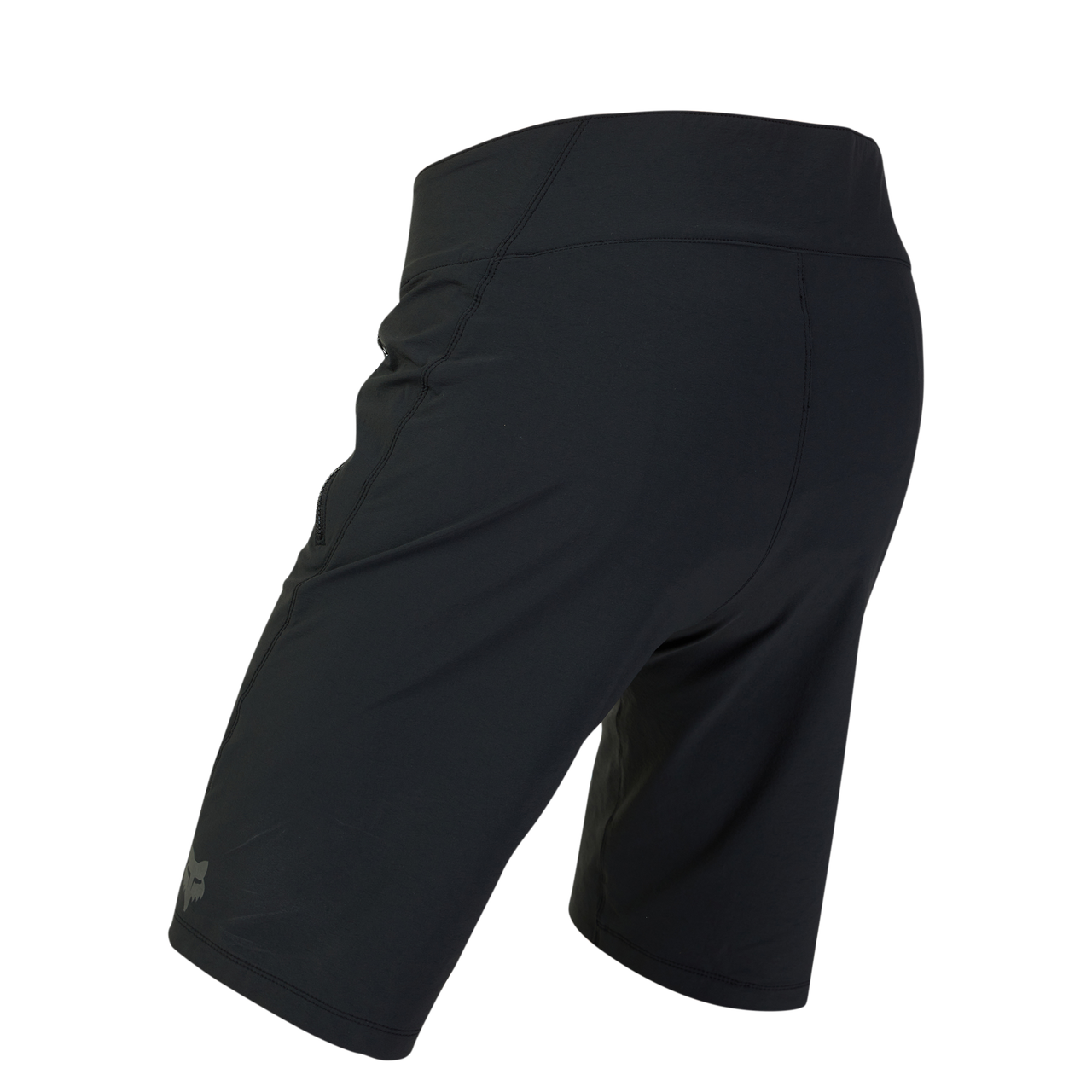 Fox Flexair Short - Liquid-Life #Wähle Deine Farbe_Black