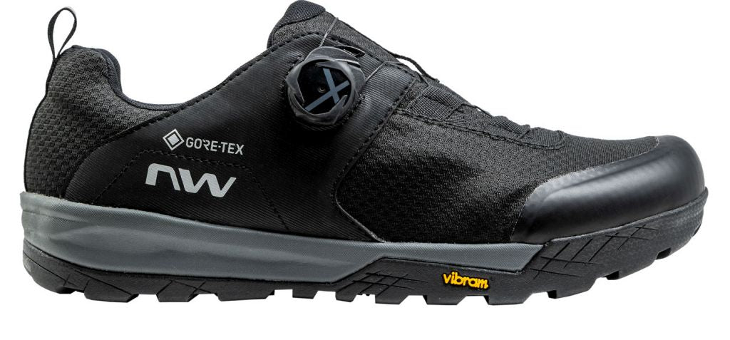 Northwave Rockit Plus Gtx - Liquid-Life #Wähle Deine Farbe_Black