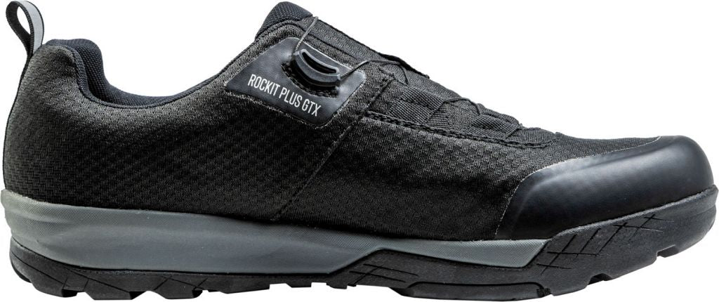 Northwave Rockit Plus Gtx - Liquid-Life #Wähle Deine Farbe_Black