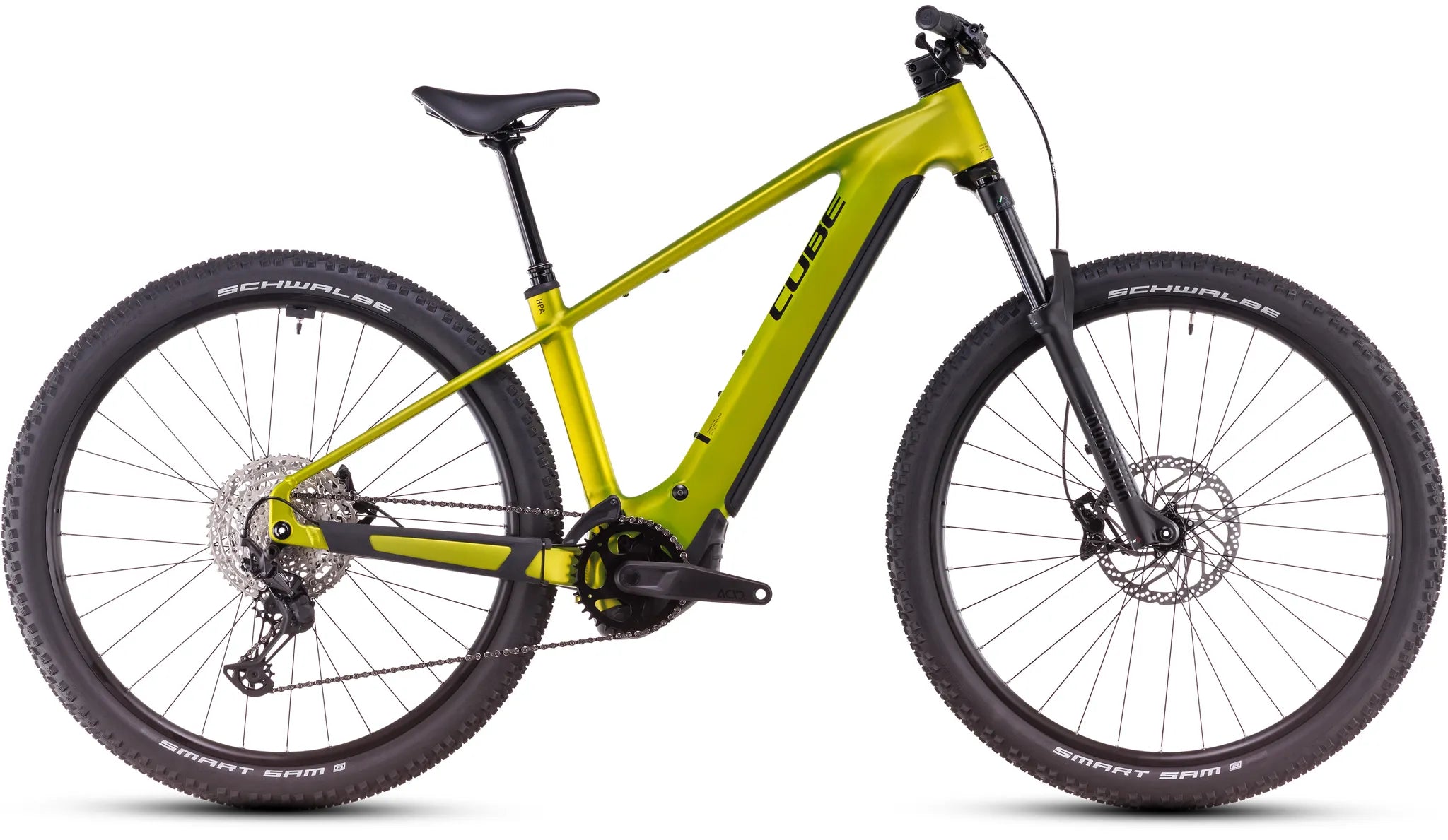 Cube Reaction Hybrid Race 800 lizard'n'black 2025