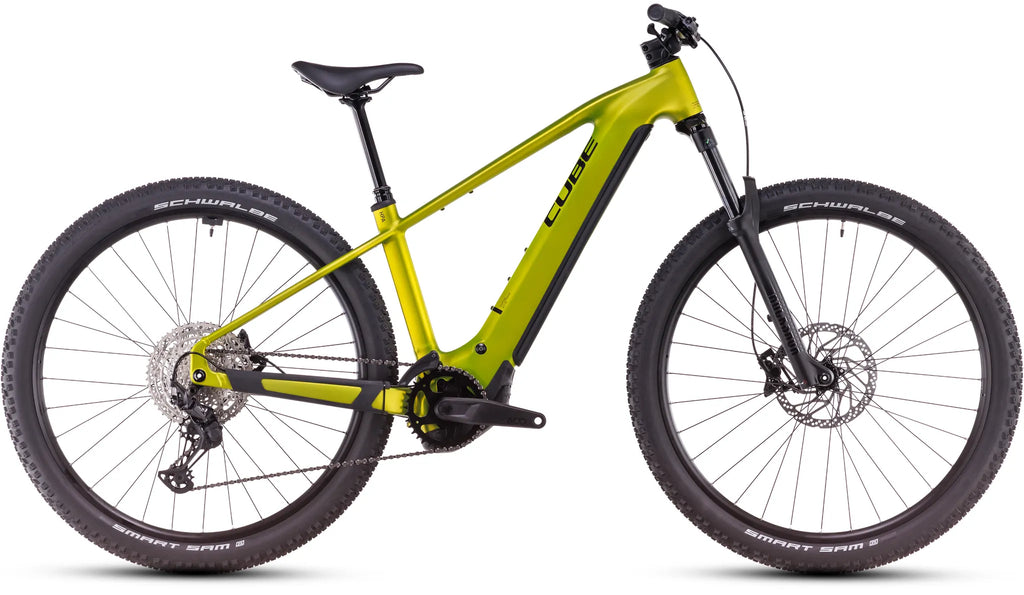 Cube Reaction Hybrid Race 800 lizard'n'black 2025