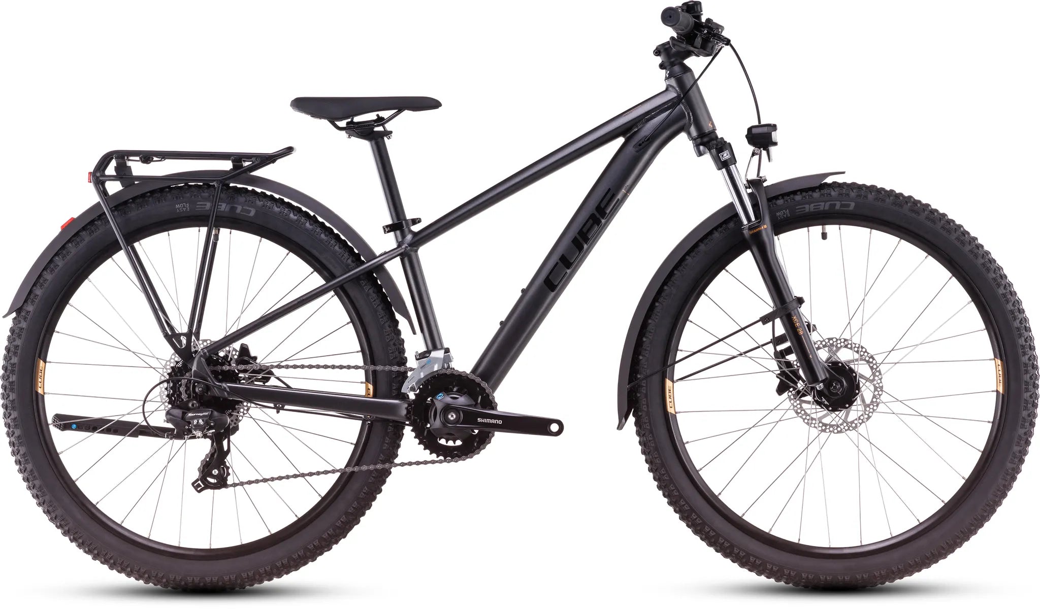 Cube Acid 260 Disc Allroad grey´n´flash 2025