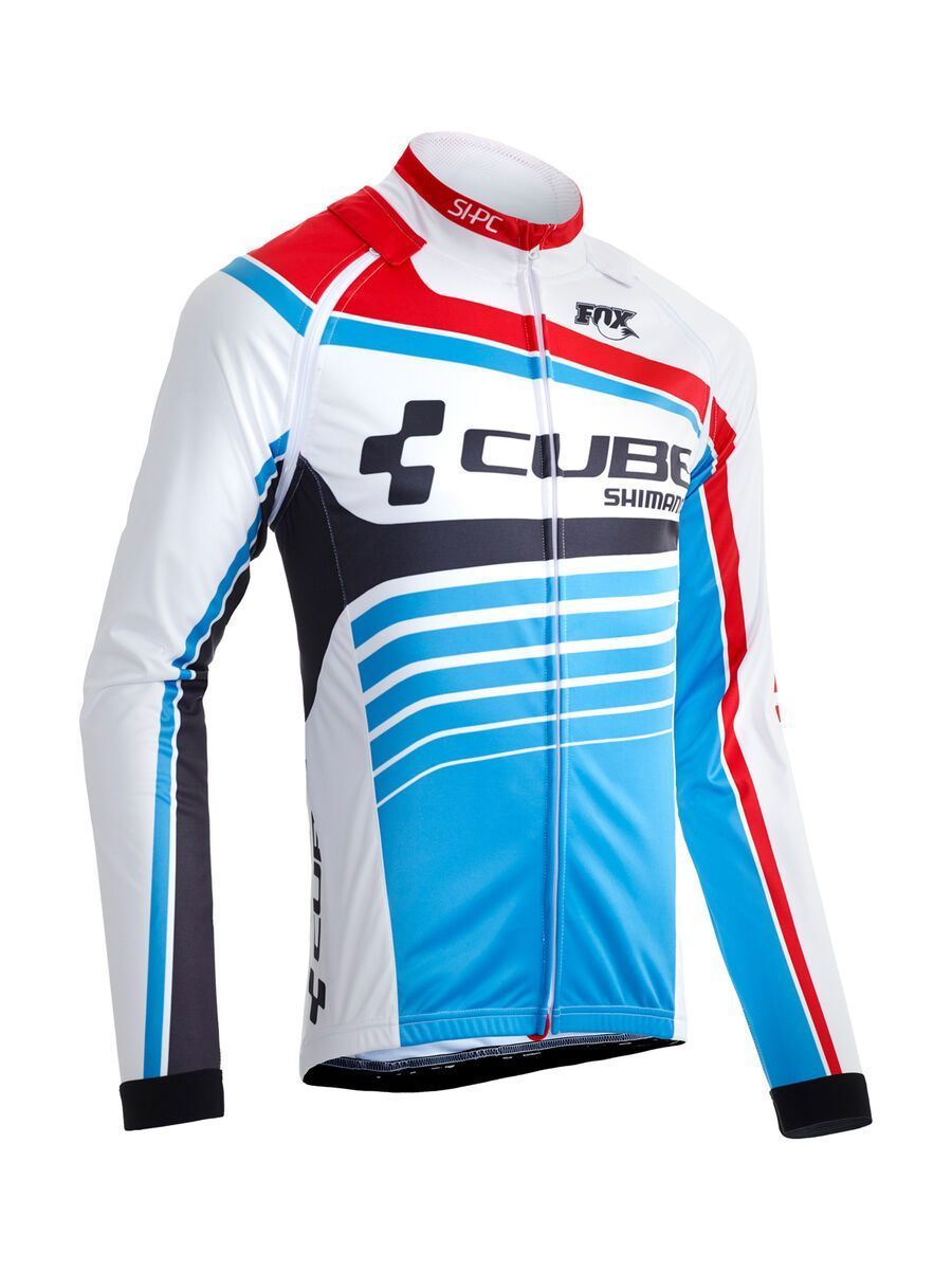 Cube TEAMLINE multifunctional jacket