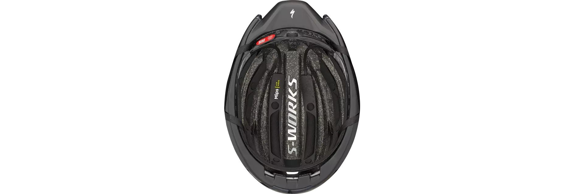 Specialized SW EVADE 3 - Liquid-Life #Wähle Deine Farbe_Metallic Deep Marine