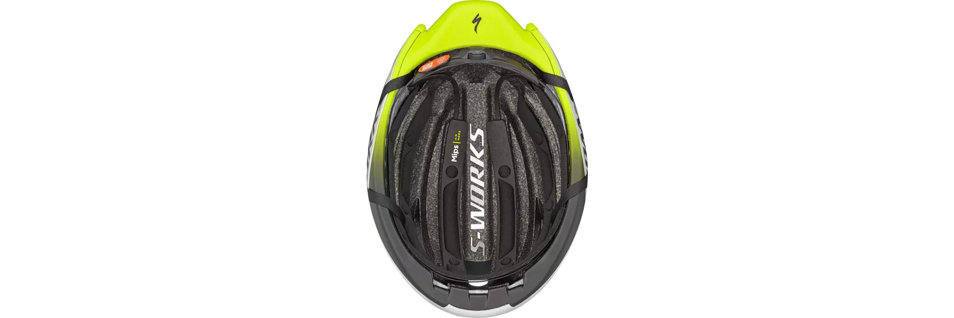 Specialized SW EVADE 3 - Liquid-Life #Wähle Deine Farbe_Hyper Green/ Dove Grey