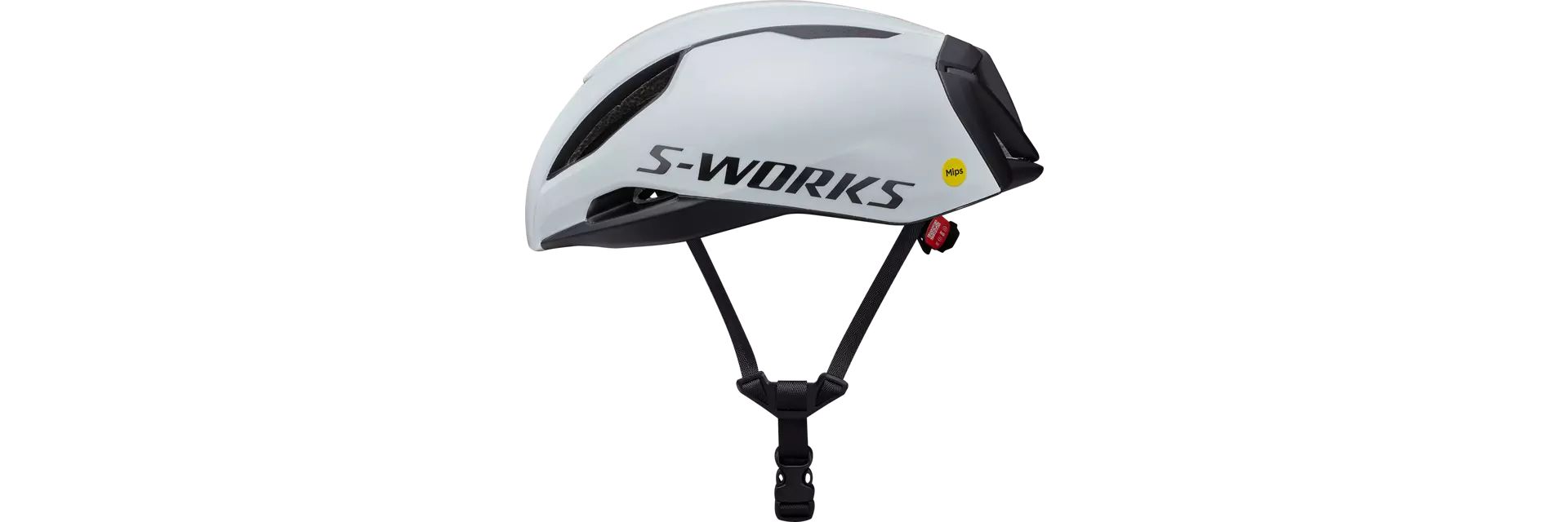 Specialized SW EVADE 3 - Liquid-Life #Wähle Deine Farbe_White/ Black