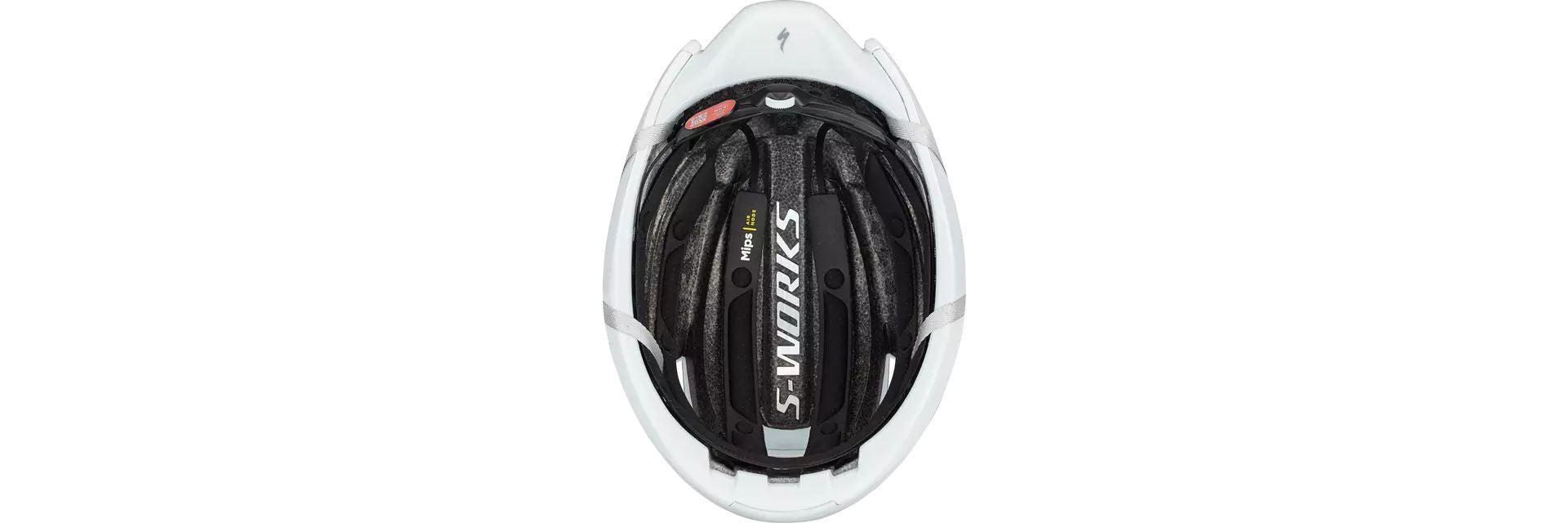 Specialized SW EVADE 3 - Liquid-Life #Wähle Deine Farbe_White