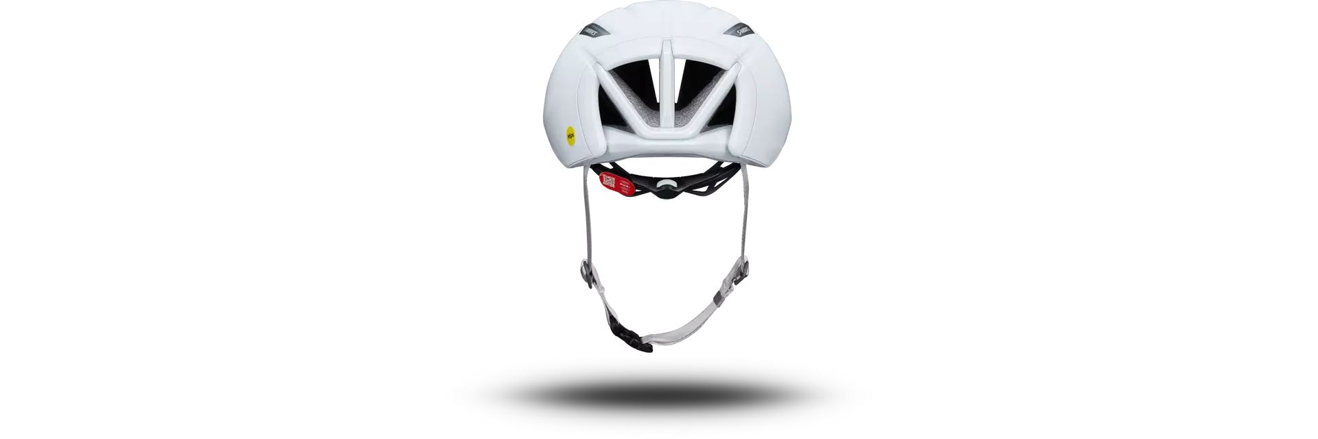 Specialized SW EVADE 3 - Liquid-Life #Wähle Deine Farbe_White