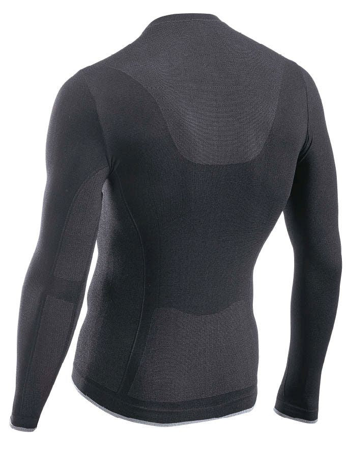 Northwave Surface Baselayer LS - Liquid-Life #Wähle Deine Farbe_Black