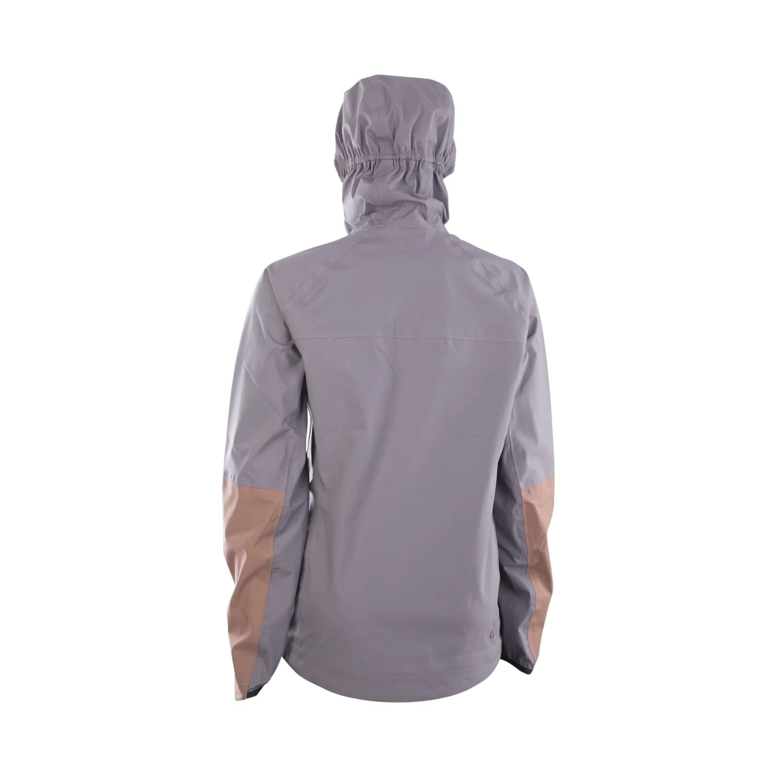 ION Bike Jacket Shelter 3L women - Liquid-Life #Wähle Deine Farbe_Shark-Grey