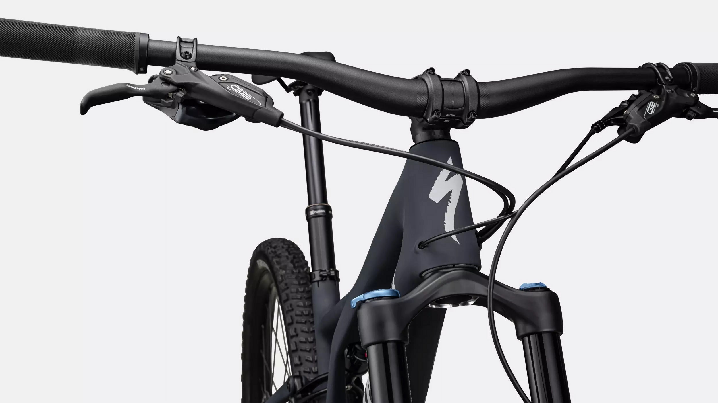 Specialized Stumpjumper Comp Dark Navy/Dove Gray 2023