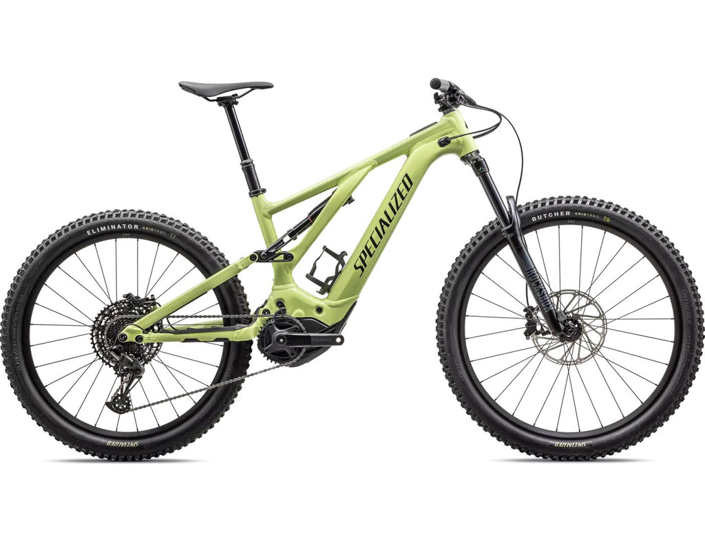 Specialized Levo Alloy G3 Nb Limestone/Black