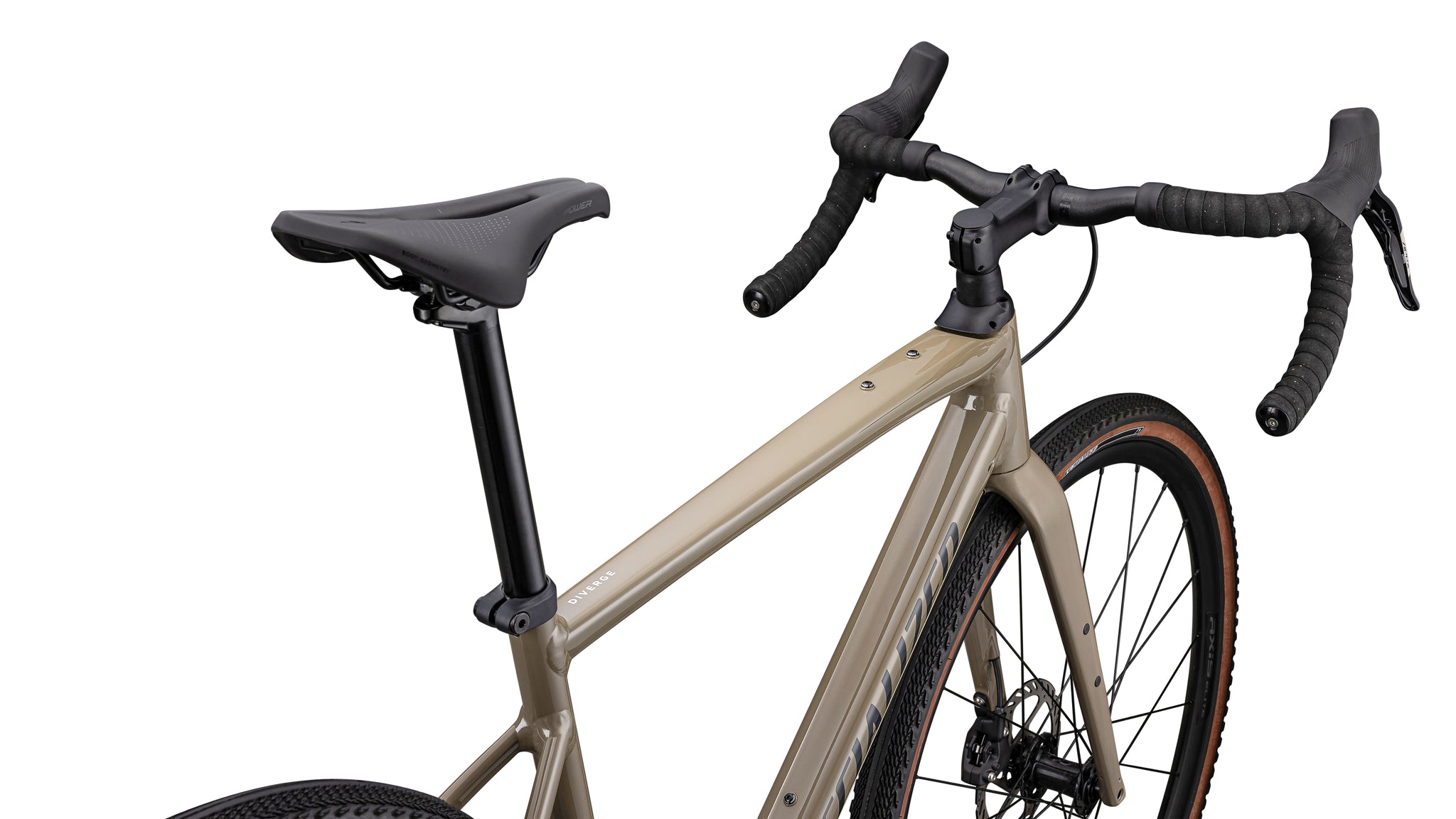 Specialized Diverge E5 Comp Taupe/Slate 2025