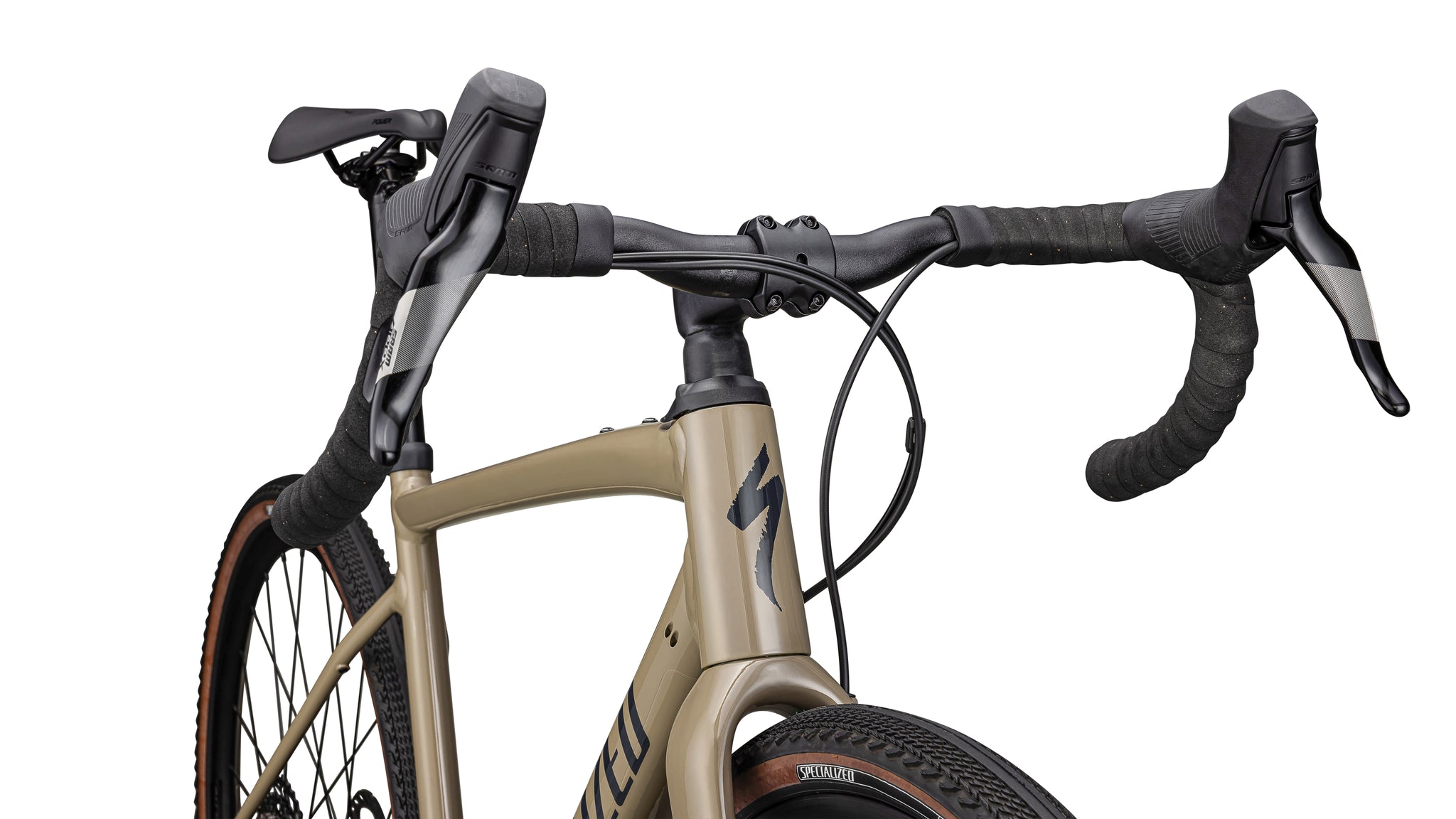 Specialized Diverge E5 Comp Taupe/Slate 2025