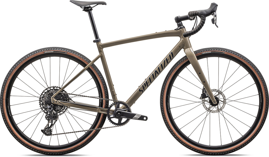 Specialized Diverge E5 Comp Taupe/Slate 2025