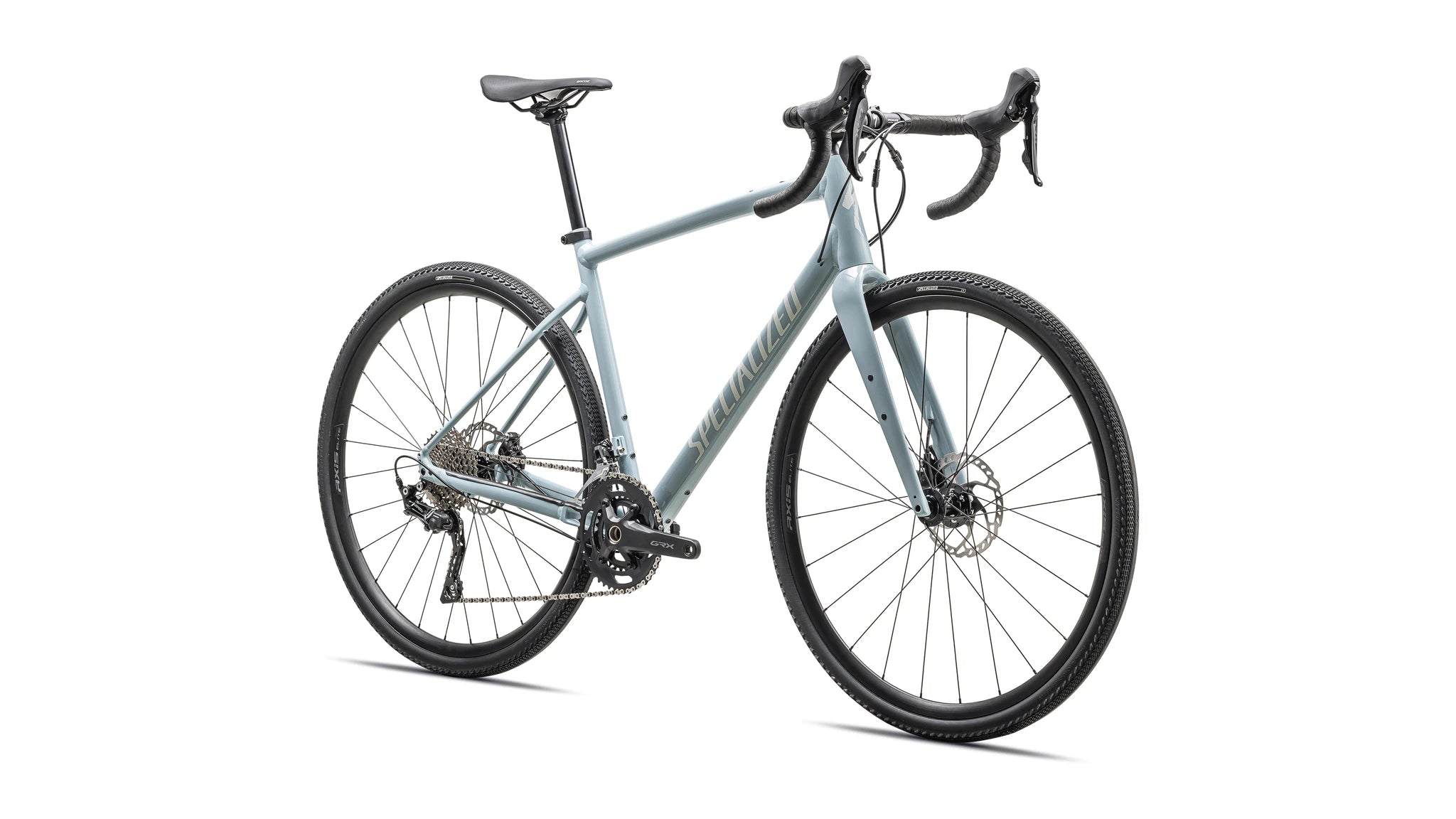 Specialized Diverge E5 Elite Sea Foam/Dune White 2025