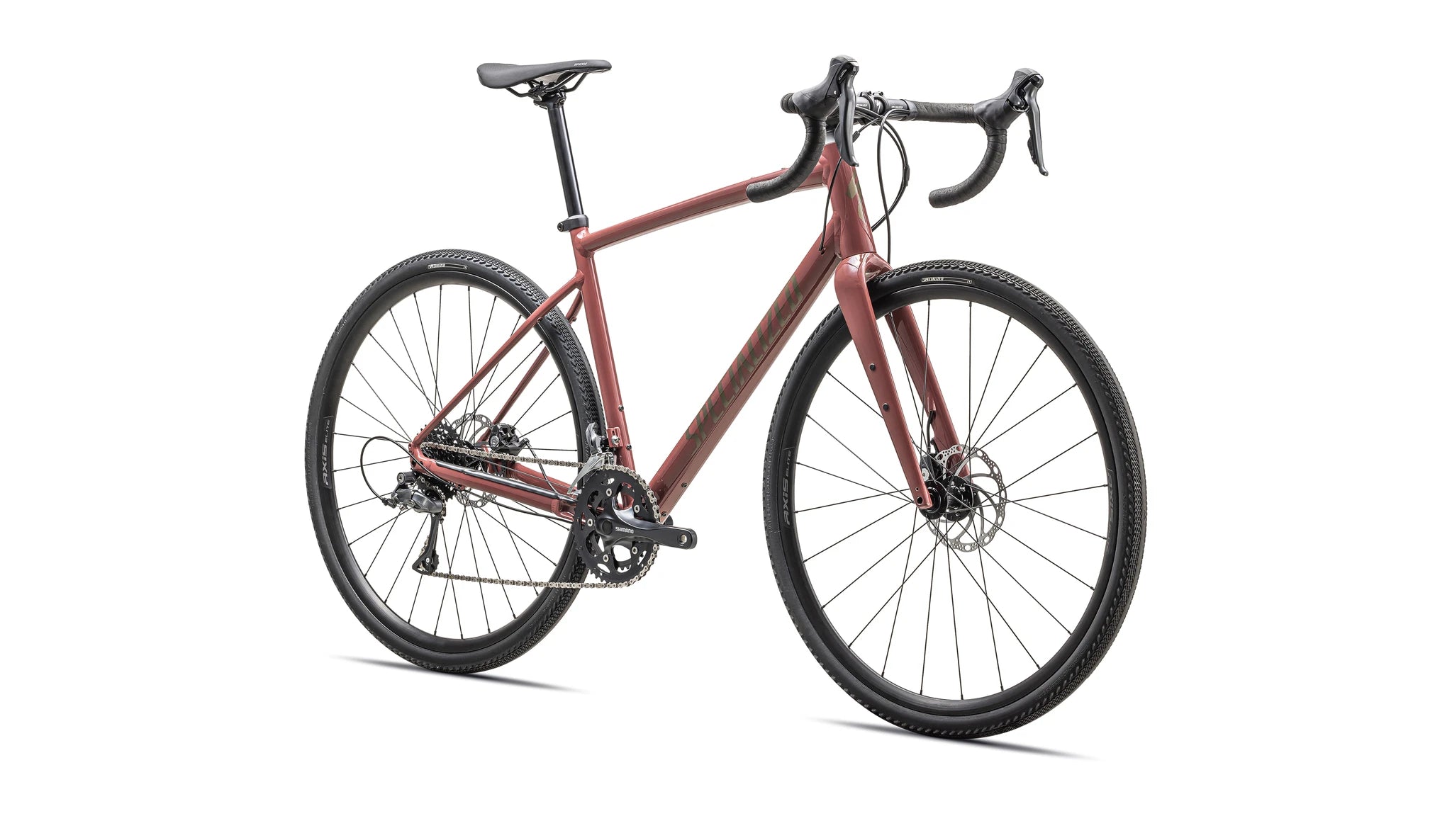 Specialized Diverge E5 Spice/Gunmetal 2025