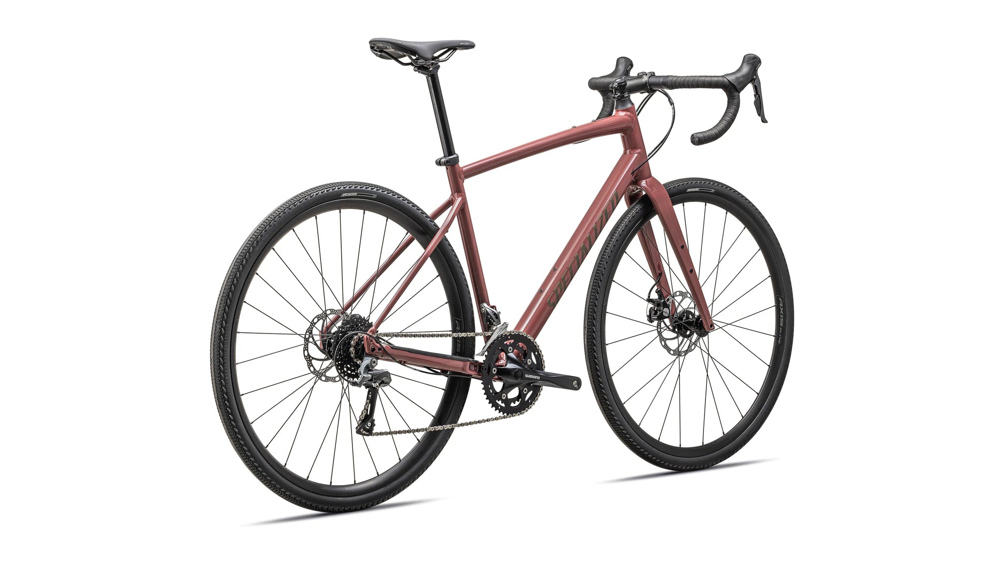 Specialized Diverge E5 Spice/Gunmetal 2025