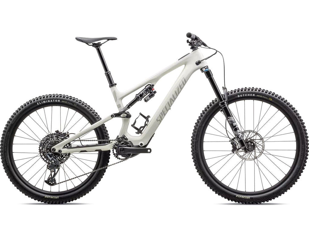 Specialized Levo SL Comp Carbon Birch/White Mountains