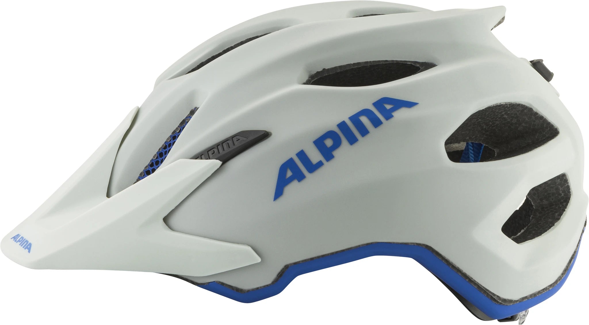 Alpina Carapax Jr.