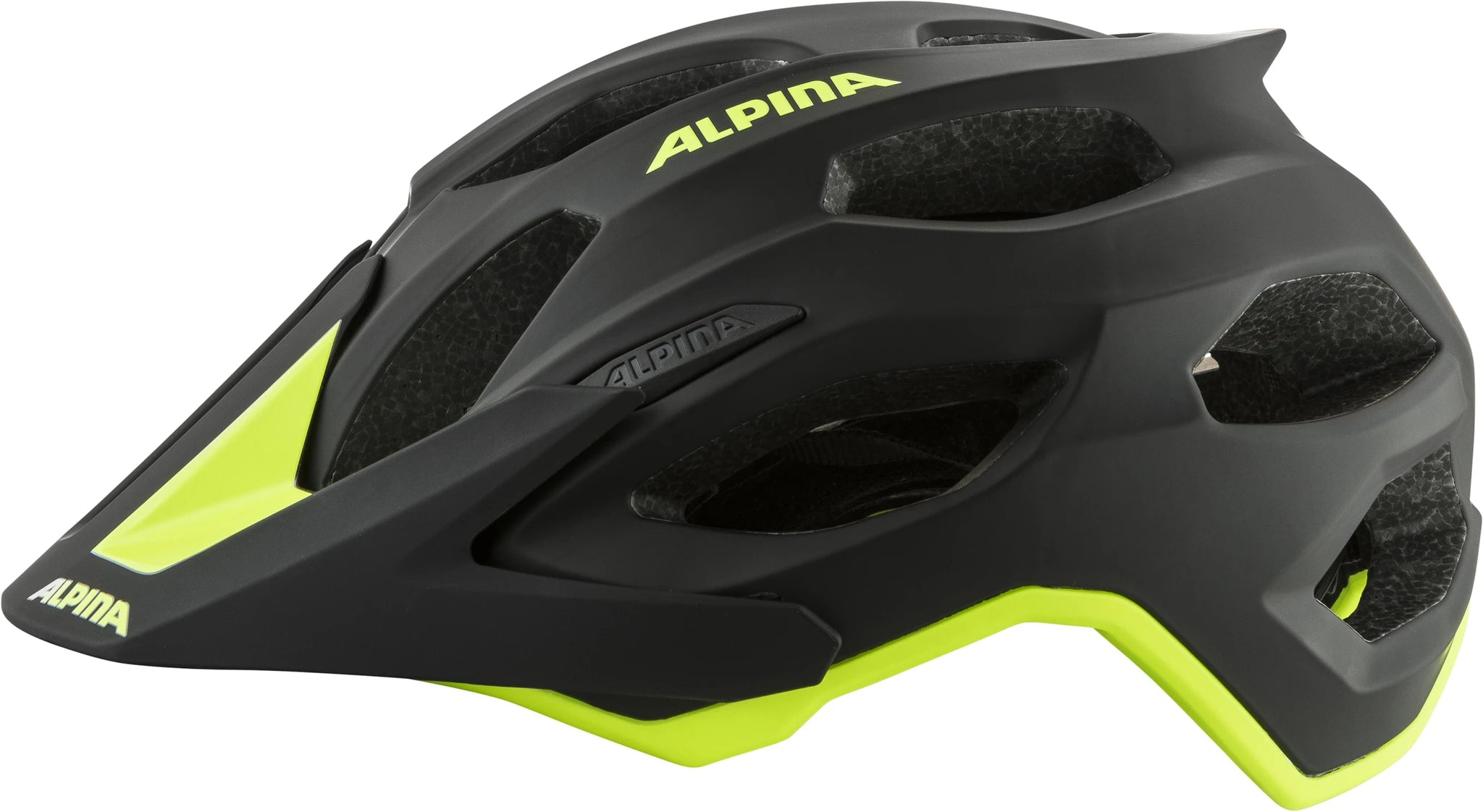 Alpina Carapace 2.0