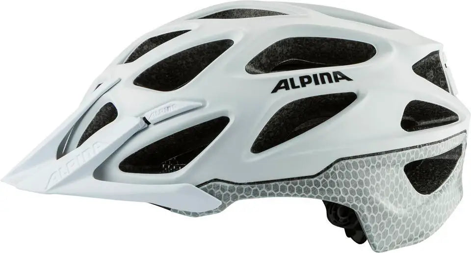 Alpina Mythos Reflective