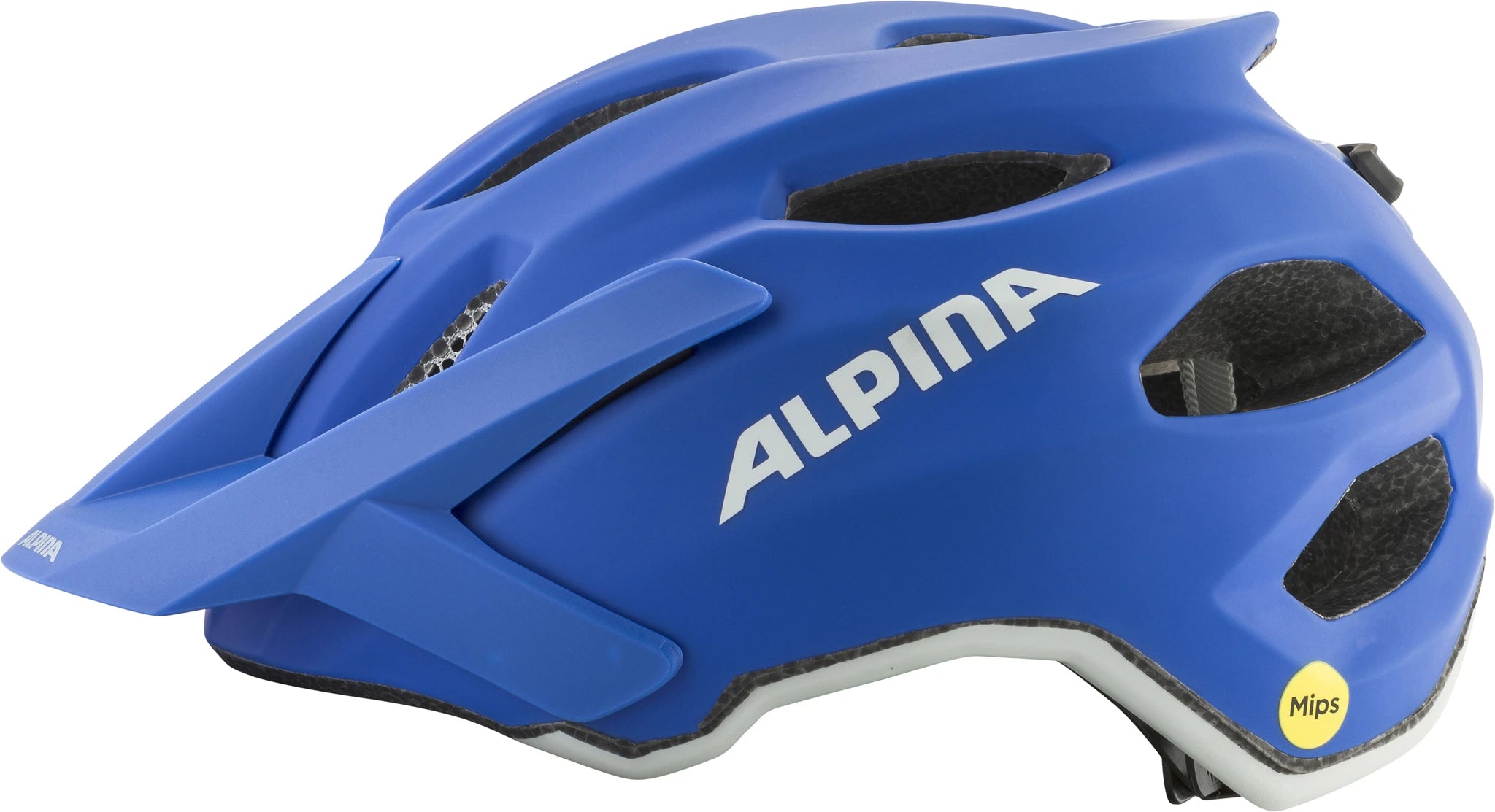 Alpina Apax Jr. Mips