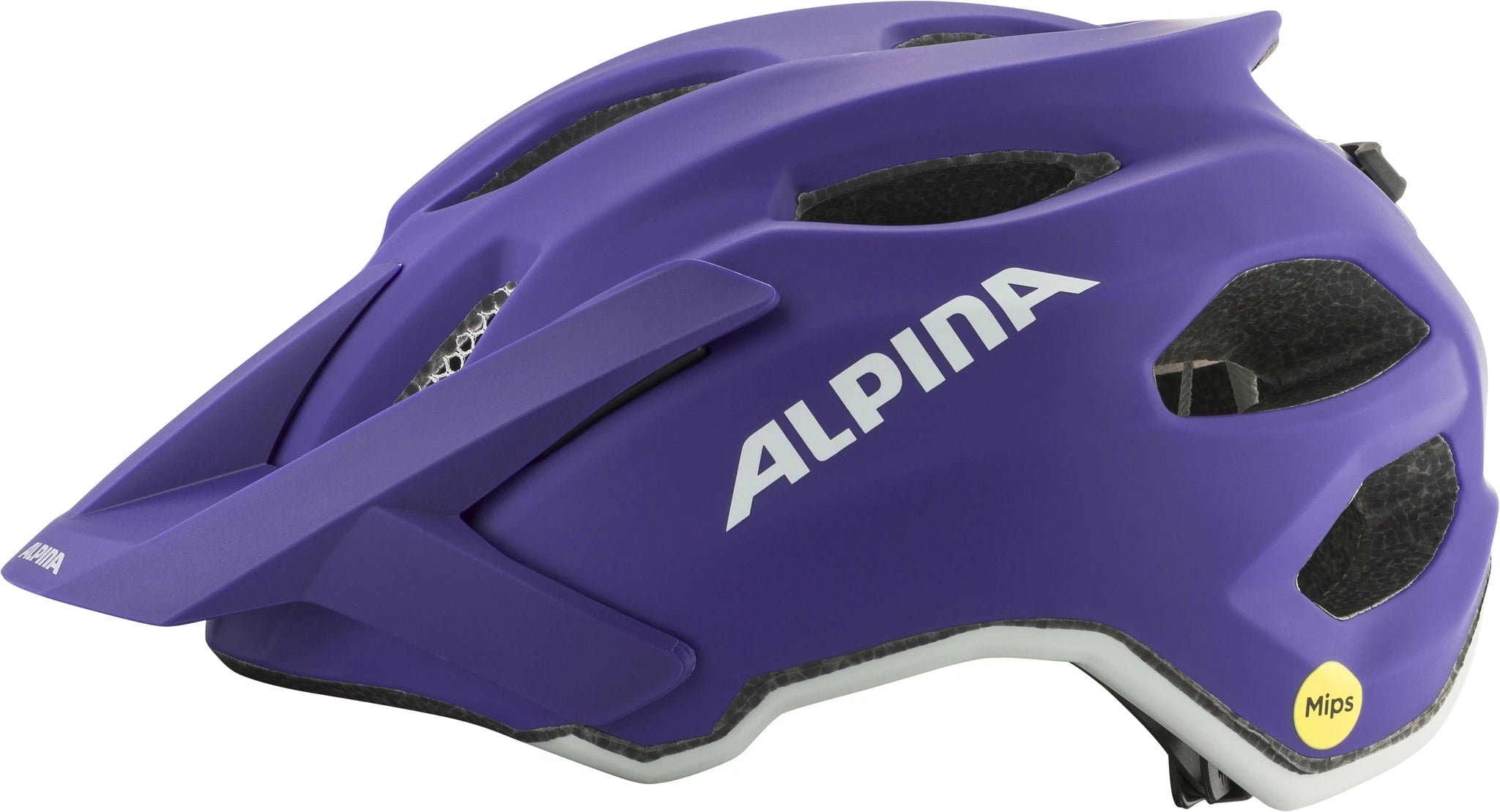 Alpina Apax Jr. Mips